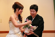 $~ウェディングスタッフ日記~ エスポワール