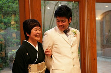 $~ウェディングスタッフ日記~ エスポワール