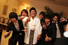 $~ウェディングスタッフ日記~ エスポワール