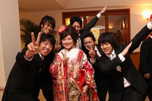 $~ウェディングスタッフ日記~ エスポワール