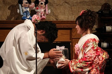 $~ウェディングスタッフ日記~ エスポワール