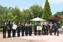 $～ウェディングスタッフ日記～　エスポワール