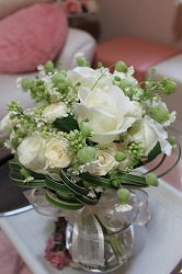 $～ウェディングスタッフ日記～　エスポワール