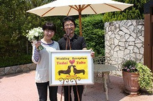 $～ウェディングスタッフ日記～　エスポワール