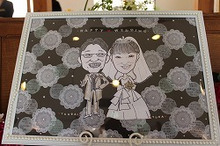 $～ウェディングスタッフ日記～　エスポワール