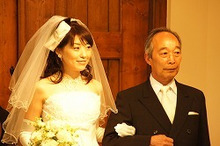 $～ウェディングスタッフ日記～　エスポワール