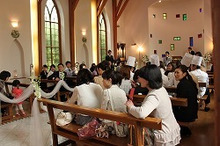 $～ウェディングスタッフ日記～　エスポワール