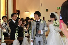 $～ウェディングスタッフ日記～　エスポワール