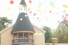 $～ウェディングスタッフ日記～　エスポワール