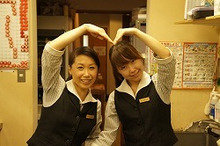 $～ウェディングスタッフ日記～　エスポワール