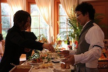 $～ウェディングスタッフ日記～　エスポワール