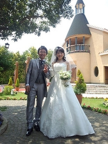 $~ウェディングスタッフ日記~ エスポワール