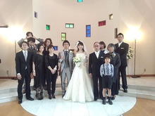 $~ウェディングスタッフ日記~ エスポワール
