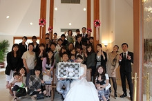 $~ウェディングスタッフ日記~ エスポワール