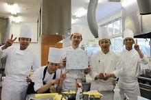 $~ウェディングスタッフ日記~ エスポワール