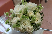 $~ウェディングスタッフ日記~ エスポワール