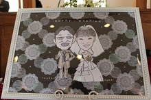 $~ウェディングスタッフ日記~ エスポワール