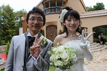 $~ウェディングスタッフ日記~ エスポワール