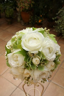 ～ウェディングスタッフ日記～　エスポワール