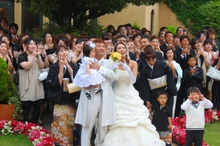 $~ウェディングスタッフ日記~ エスポワール