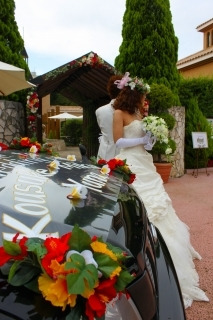 $~ウェディングスタッフ日記~ エスポワール