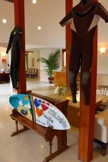 $~ウェディングスタッフ日記~ エスポワール