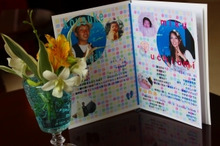 $~ウェディングスタッフ日記~ エスポワール