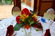 $~ウェディングスタッフ日記~ エスポワール