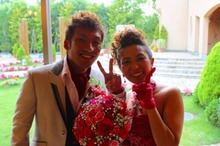 $~ウェディングスタッフ日記~ エスポワール