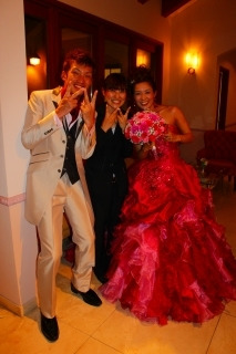 $~ウェディングスタッフ日記~ エスポワール