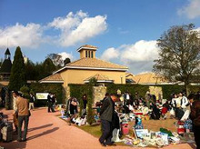 $～ウェディングスタッフ日記～　エスポワール