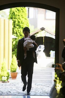 $～ウェディングスタッフ日記～　エスポワール