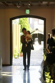 $～ウェディングスタッフ日記～　エスポワール