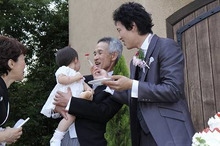 $～ウェディングスタッフ日記～　エスポワール