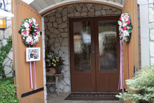 $～ウェディングスタッフ日記～　エスポワール