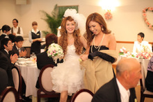 $～ウェディングスタッフ日記～　エスポワール