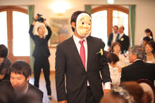 $～ウェディングスタッフ日記～　エスポワール