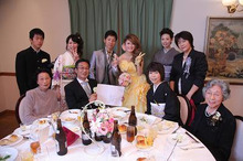 $～ウェディングスタッフ日記～　エスポワール