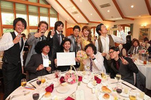 $～ウェディングスタッフ日記～　エスポワール