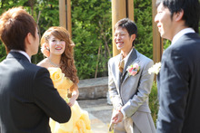 $～ウェディングスタッフ日記～　エスポワール