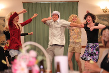 $～ウェディングスタッフ日記～　エスポワール