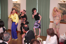 $～ウェディングスタッフ日記～　エスポワール