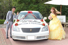 $～ウェディングスタッフ日記～　エスポワール