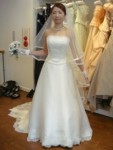 $～ウェディングスタッフ日記～　エスポワール