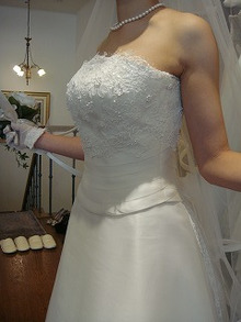 $～ウェディングスタッフ日記～　エスポワール