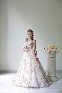 $～ウェディングスタッフ日記～　エスポワール