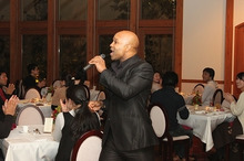 $~ウェディングスタッフ日記~ エスポワール