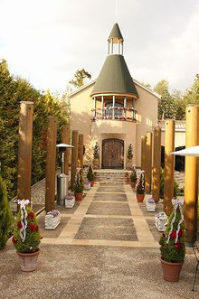 $~ウェディングスタッフ日記~ エスポワール