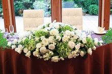 $~ウェディングスタッフ日記~ エスポワール