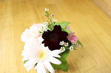 $~ウェディングスタッフ日記~ エスポワール